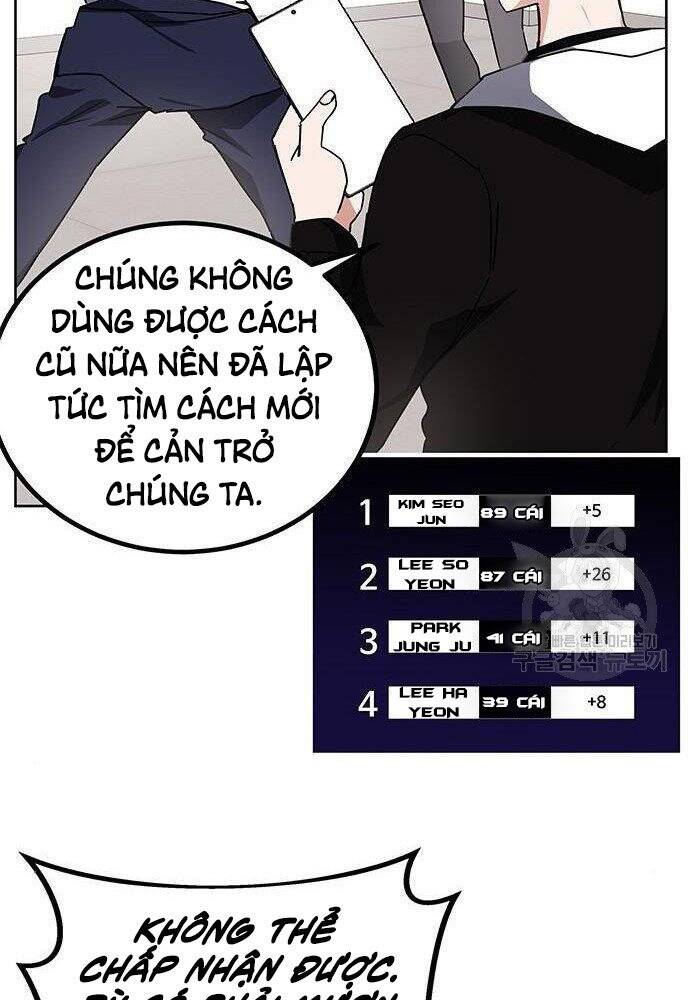 Học Viện Tối Thượng Chapter 21 - Trang 7