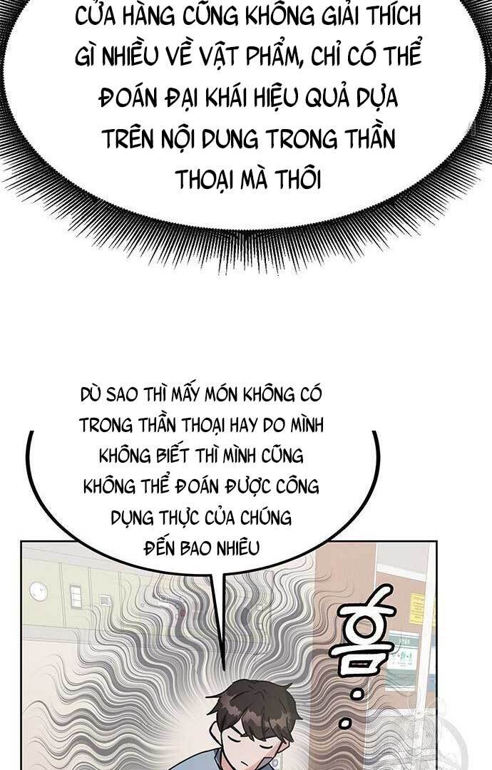 Học Viện Tối Thượng Chapter 24 - Trang 14