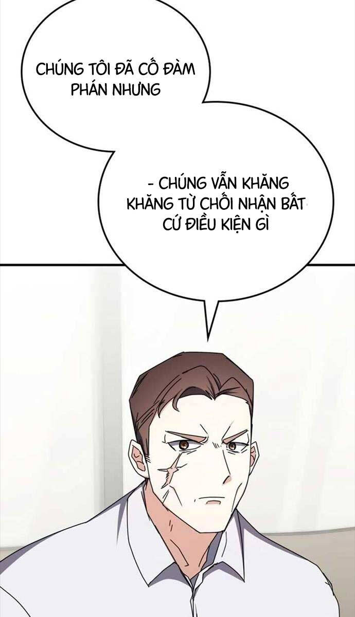 Học Viện Tối Thượng Chapter 100 - Trang 68