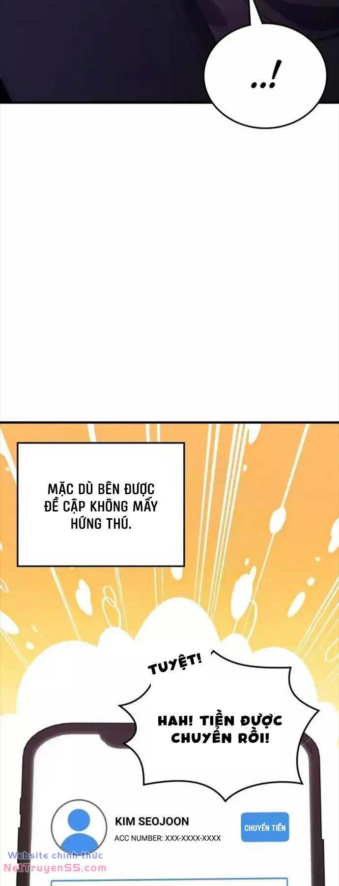 Học Viện Tối Thượng Chapter 97 - Trang 72