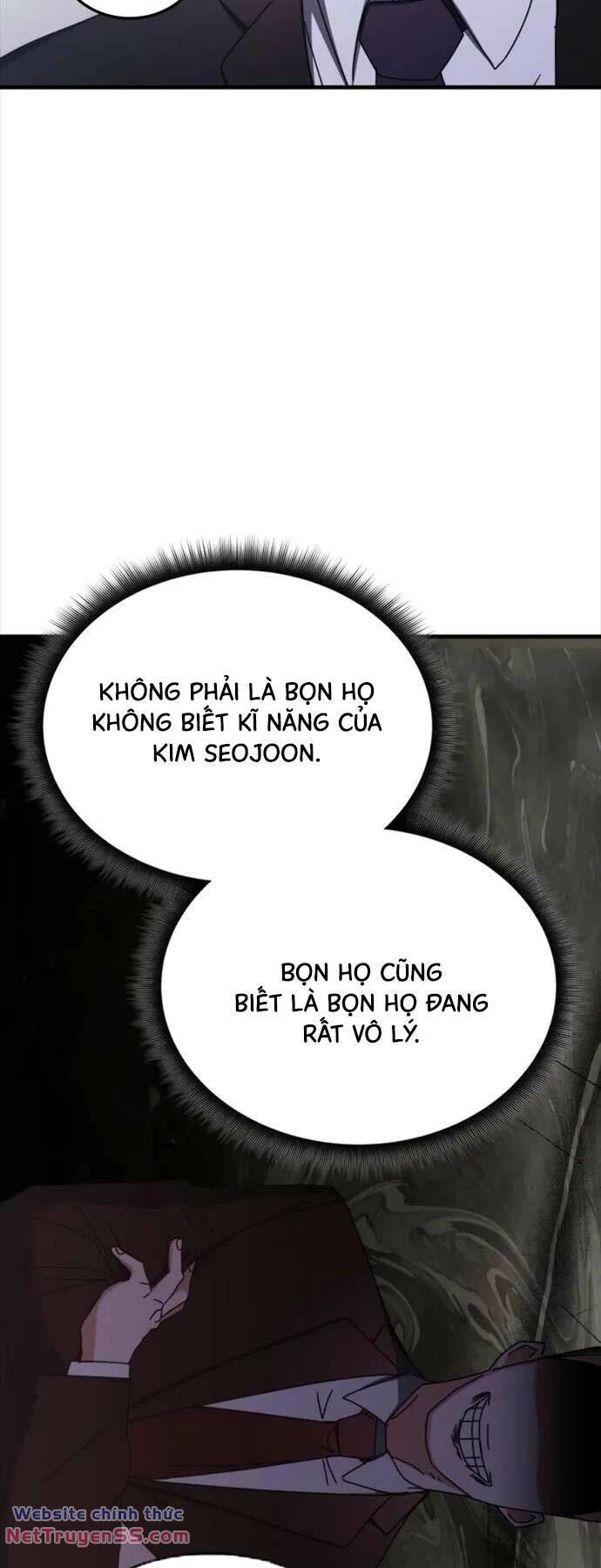 Học Viện Tối Thượng Chapter 97 - Trang 17