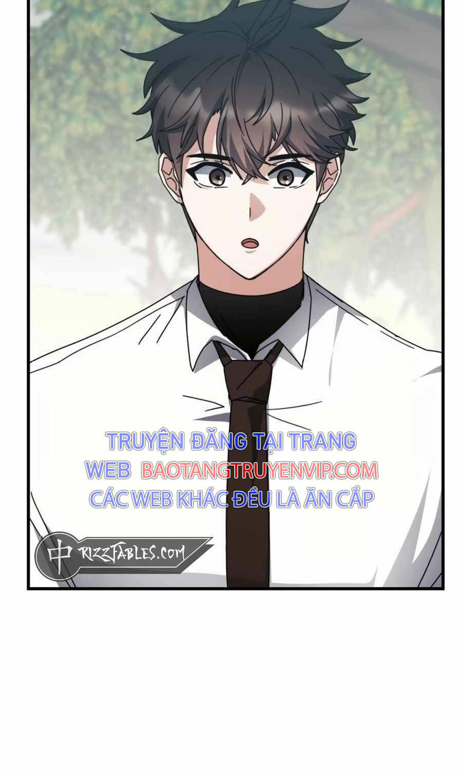 Học Viện Tối Thượng Chapter 123 - Trang 55