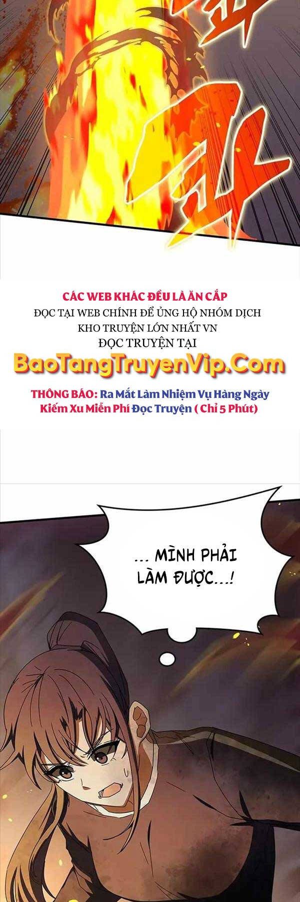 Học Viện Tối Thượng Chapter 74 - Trang 24