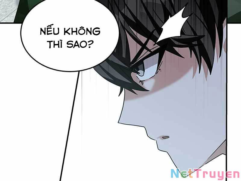 Học Viện Tối Thượng Chapter 11 - Trang 25