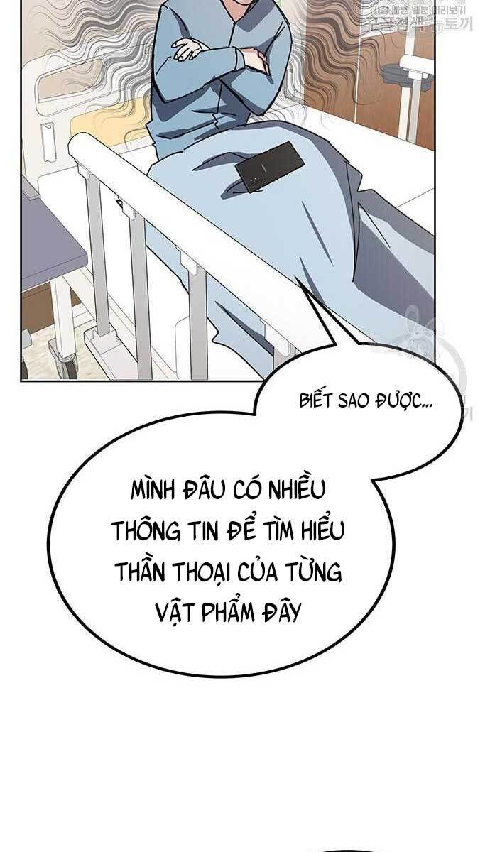 Học Viện Tối Thượng Chapter 24 - Trang 15