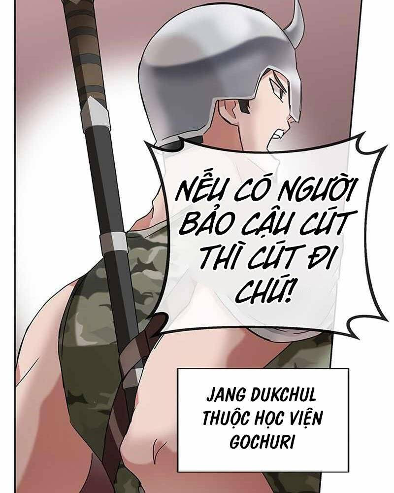 Học Viện Tối Thượng Chapter 7 - Trang 171