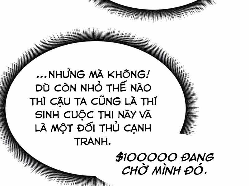 Học Viện Tối Thượng Chapter 8 - Trang 179