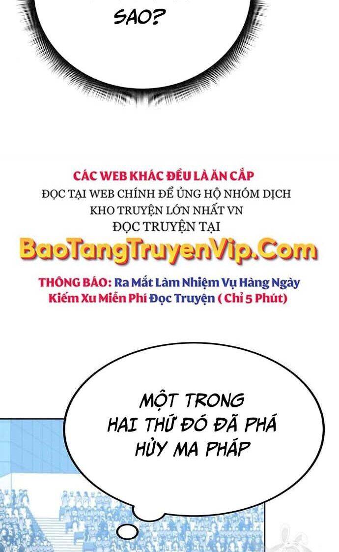 Học Viện Tối Thượng Chapter 34 - Trang 27