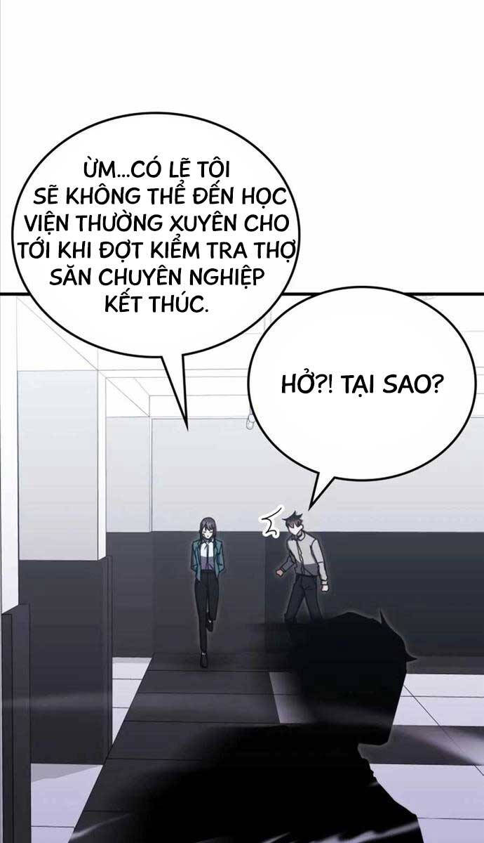 Học Viện Tối Thượng Chapter 80 - Trang 9