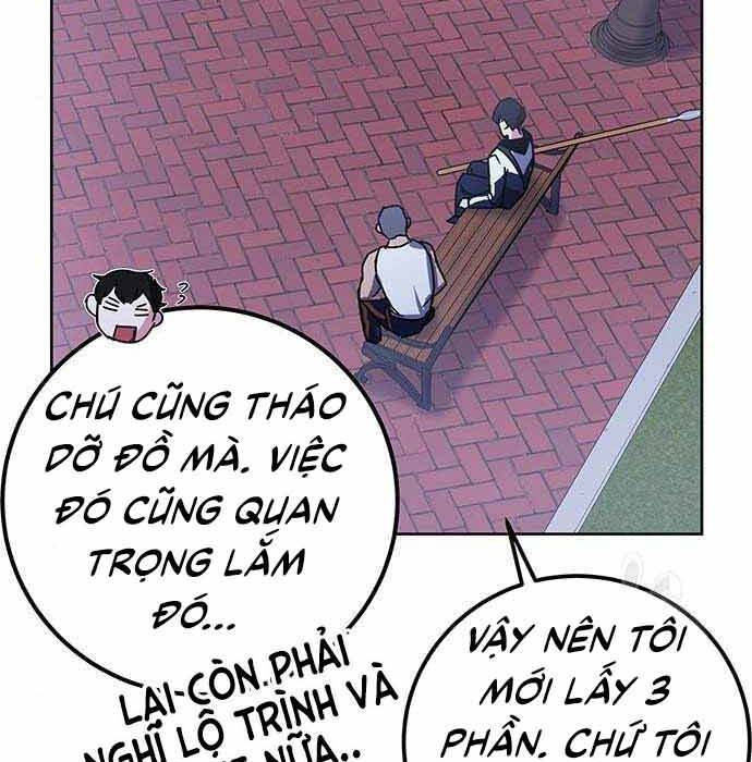 Học Viện Tối Thượng Chapter 19 - Trang 122