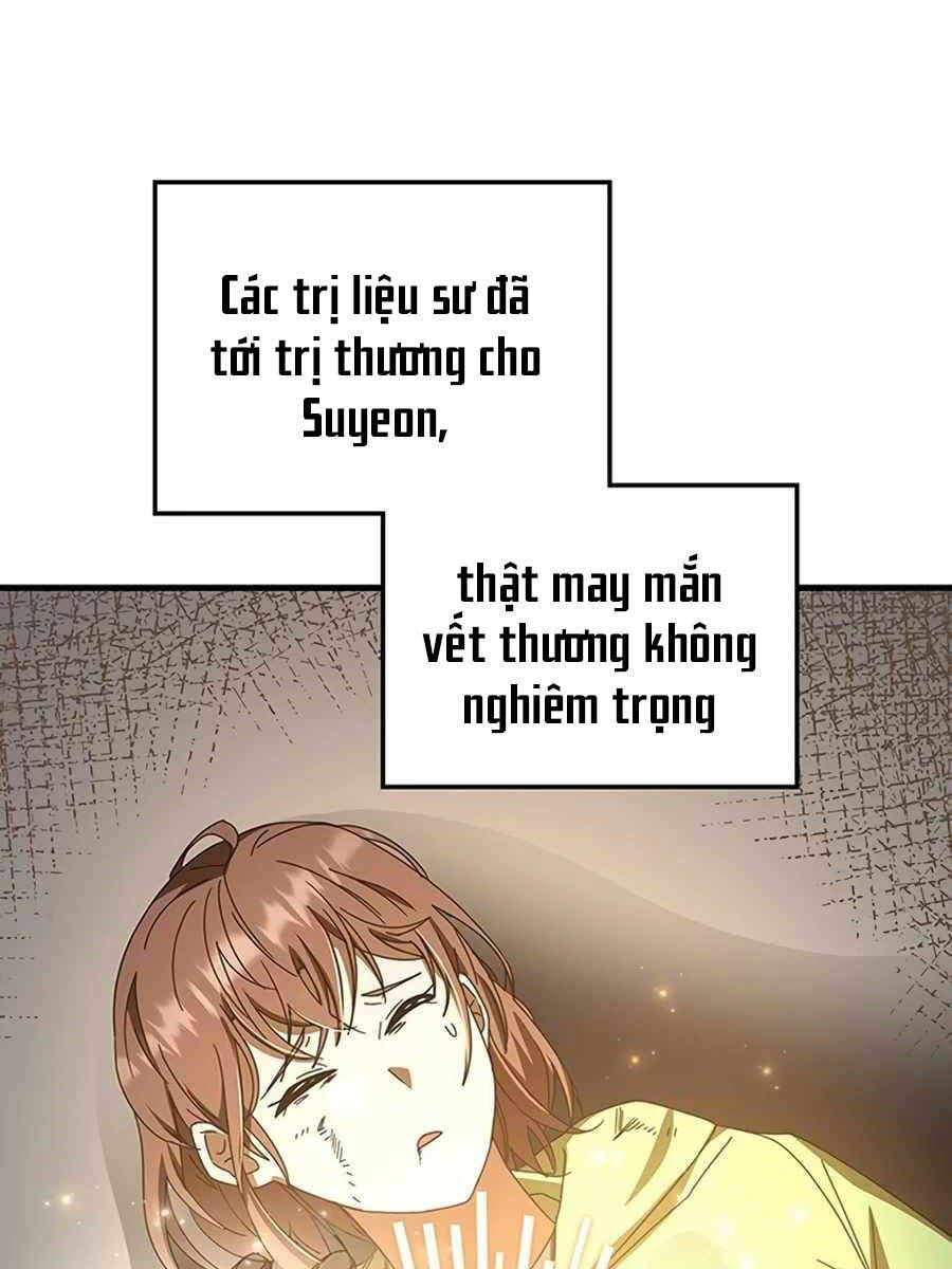 Học Viện Tối Thượng Chapter 70 - Trang 3