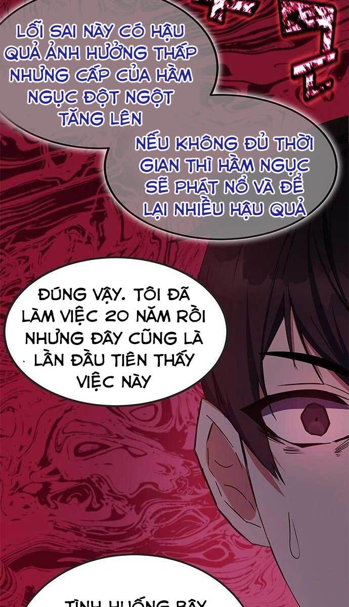 Học Viện Tối Thượng Chapter 22 - Trang 43