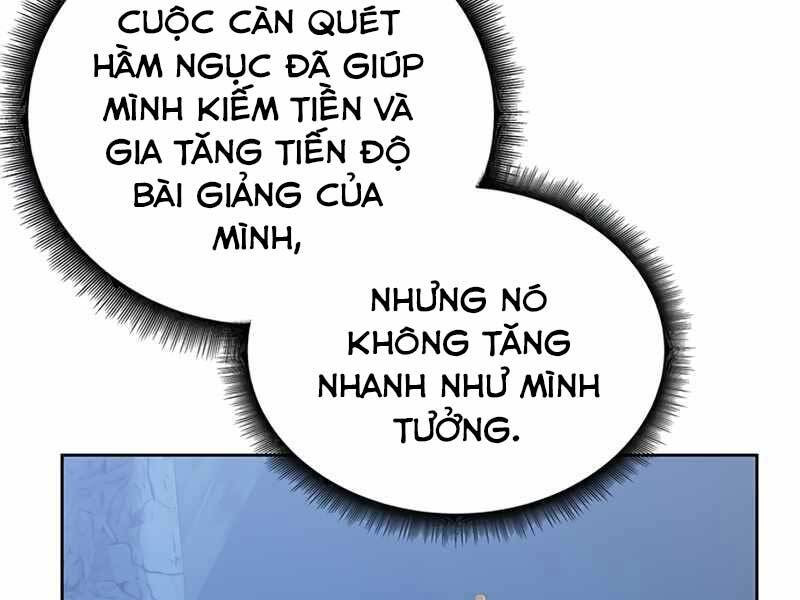 Học Viện Tối Thượng Chapter 6 - Trang 66