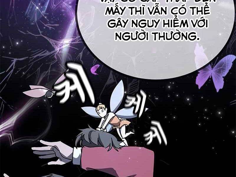 Học Viện Tối Thượng Chapter 18 - Trang 20