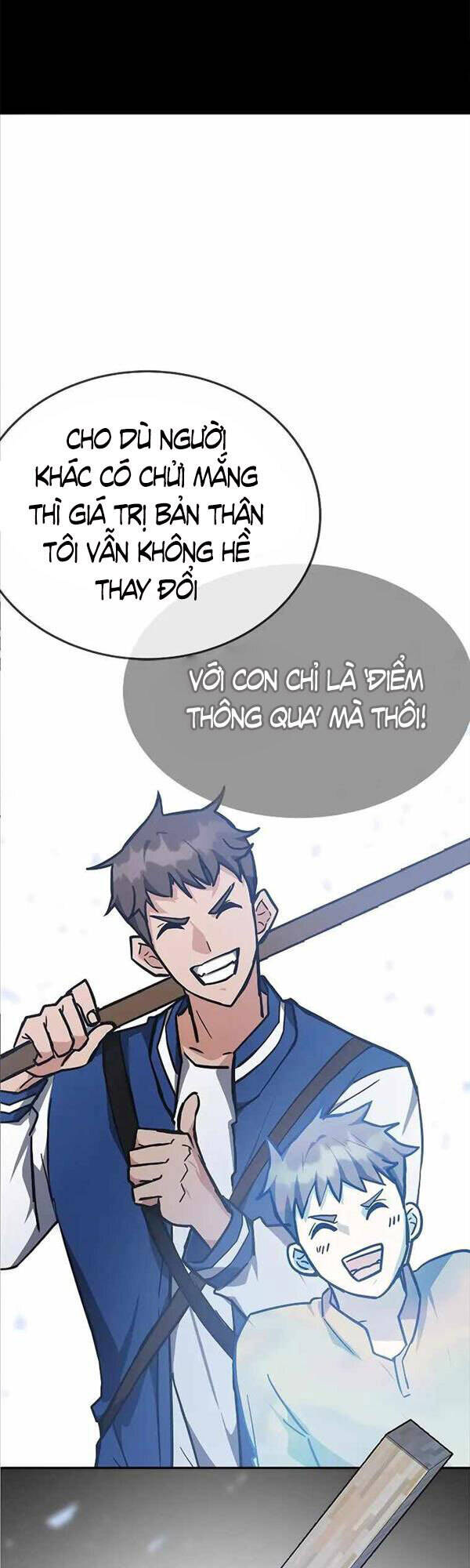 Học Viện Tối Thượng Chapter 37 - Trang 42