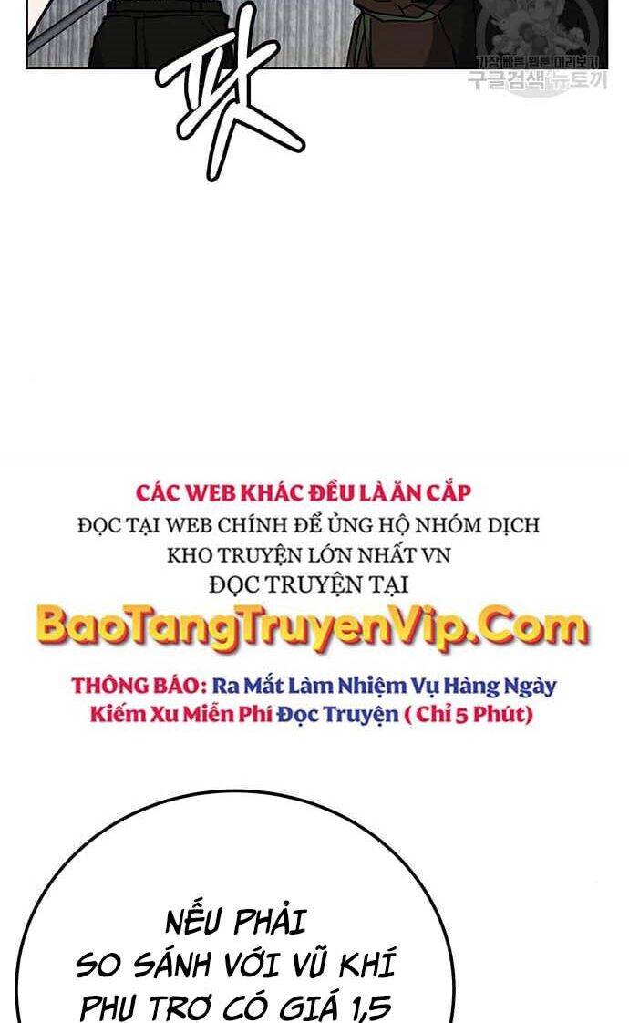 Học Viện Tối Thượng Chapter 34 - Trang 33