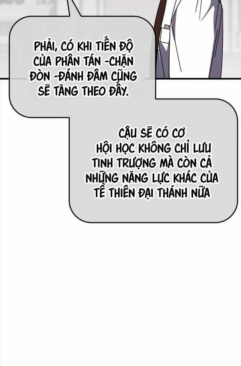 Học Viện Tối Thượng Chapter 115 - Trang 46