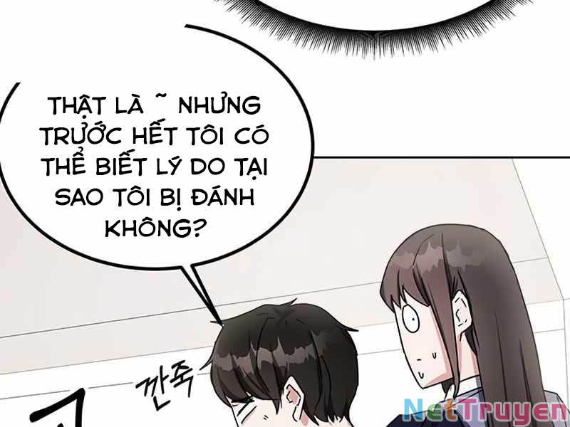 Học Viện Tối Thượng Chapter 15 - Trang 13