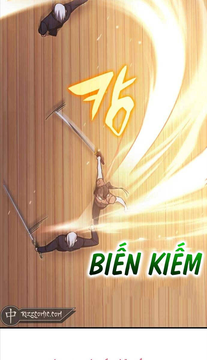 Học Viện Tối Thượng Chapter 86 - Trang 9