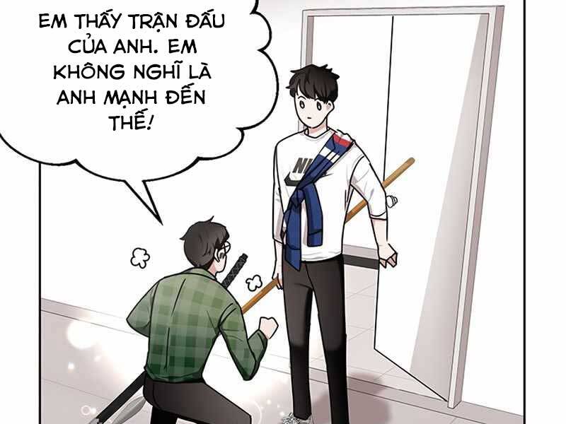 Học Viện Tối Thượng Chapter 10 - Trang 83