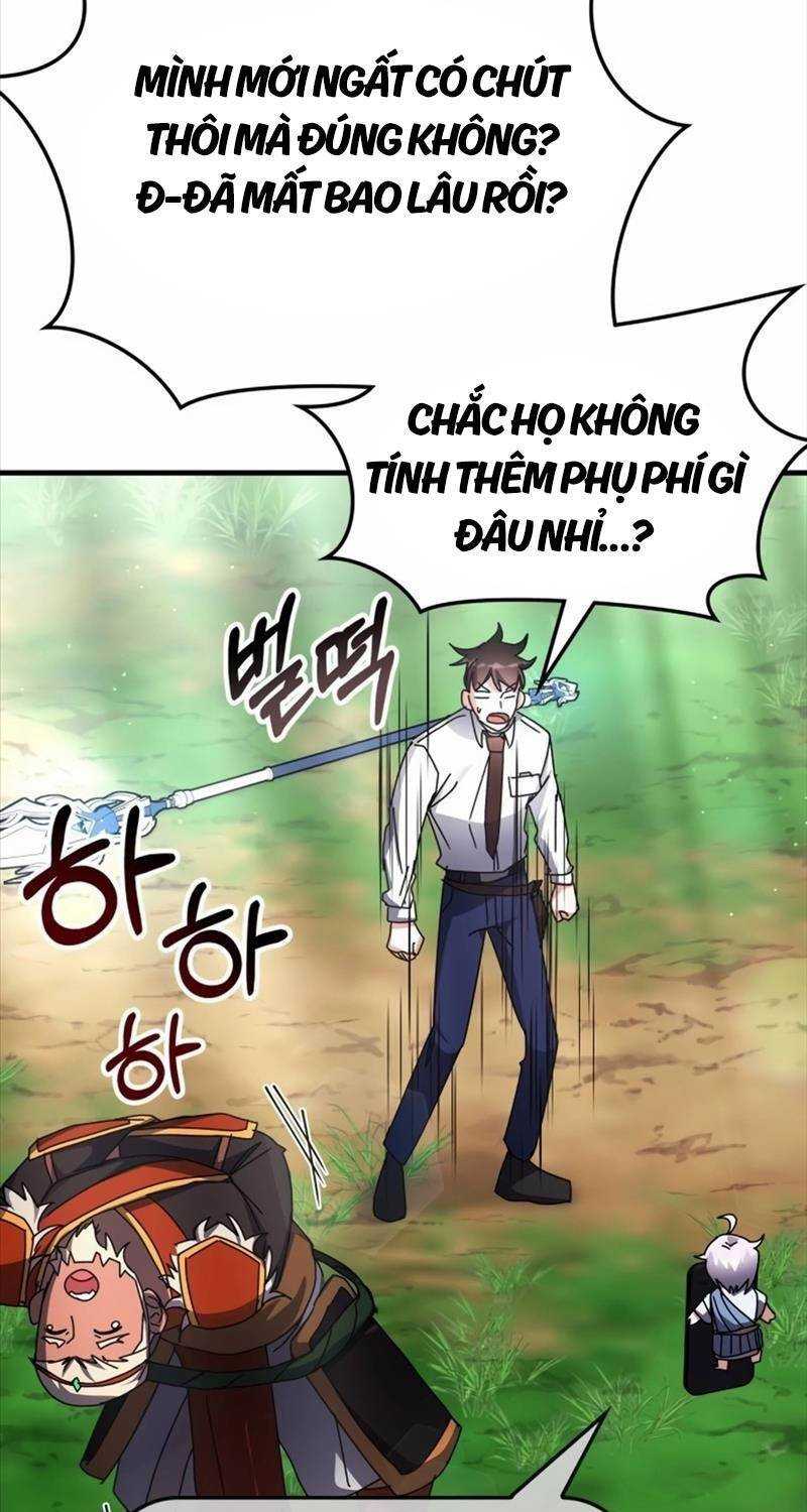 Học Viện Tối Thượng Chapter 116 - Trang 76