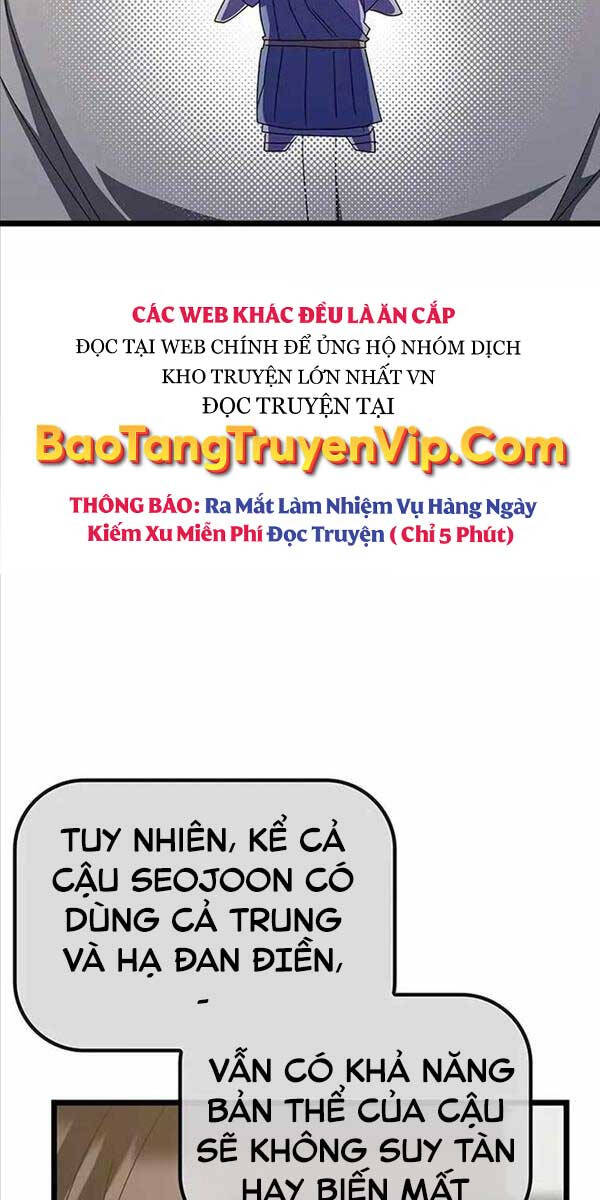 Học Viện Tối Thượng Chapter 72 - Trang 75