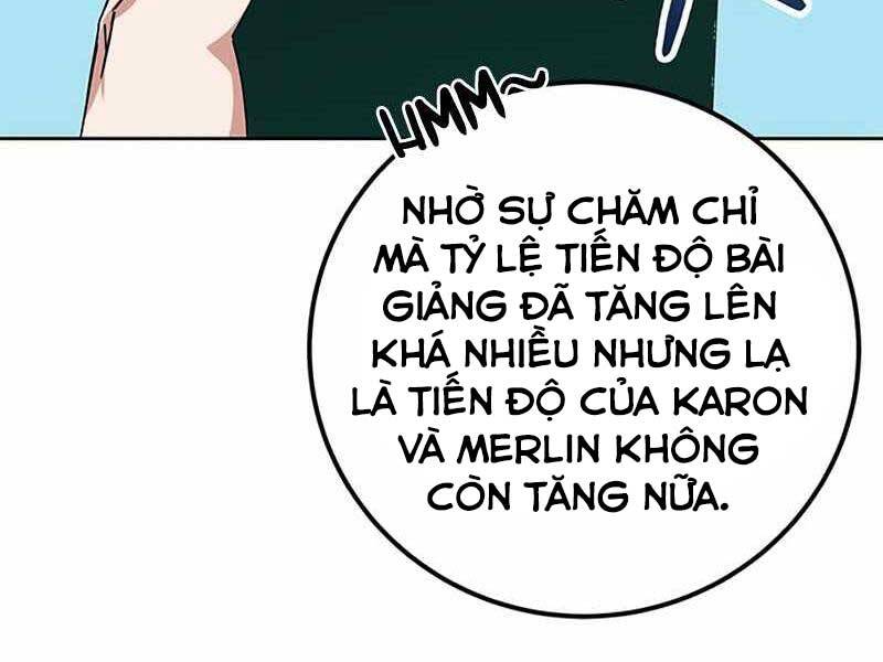 Học Viện Tối Thượng Chapter 18 - Trang 104