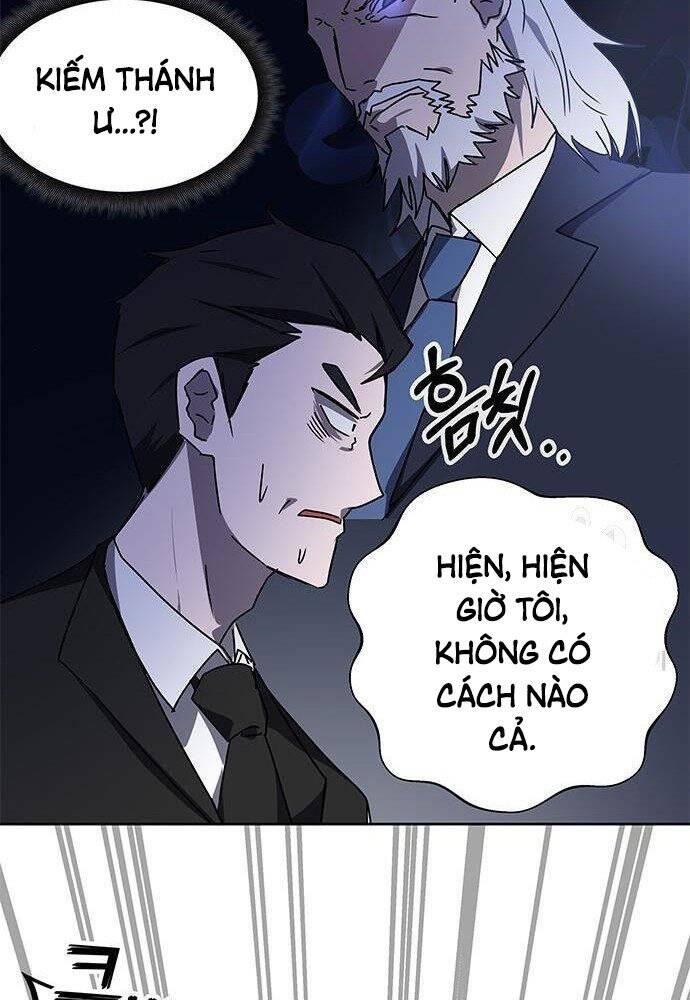 Học Viện Tối Thượng Chapter 21 - Trang 42