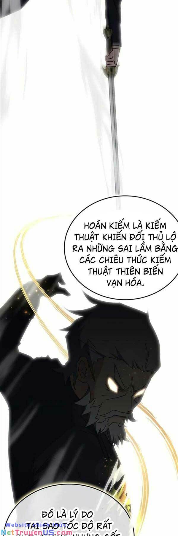 Học Viện Tối Thượng Chapter 78 - Trang 51