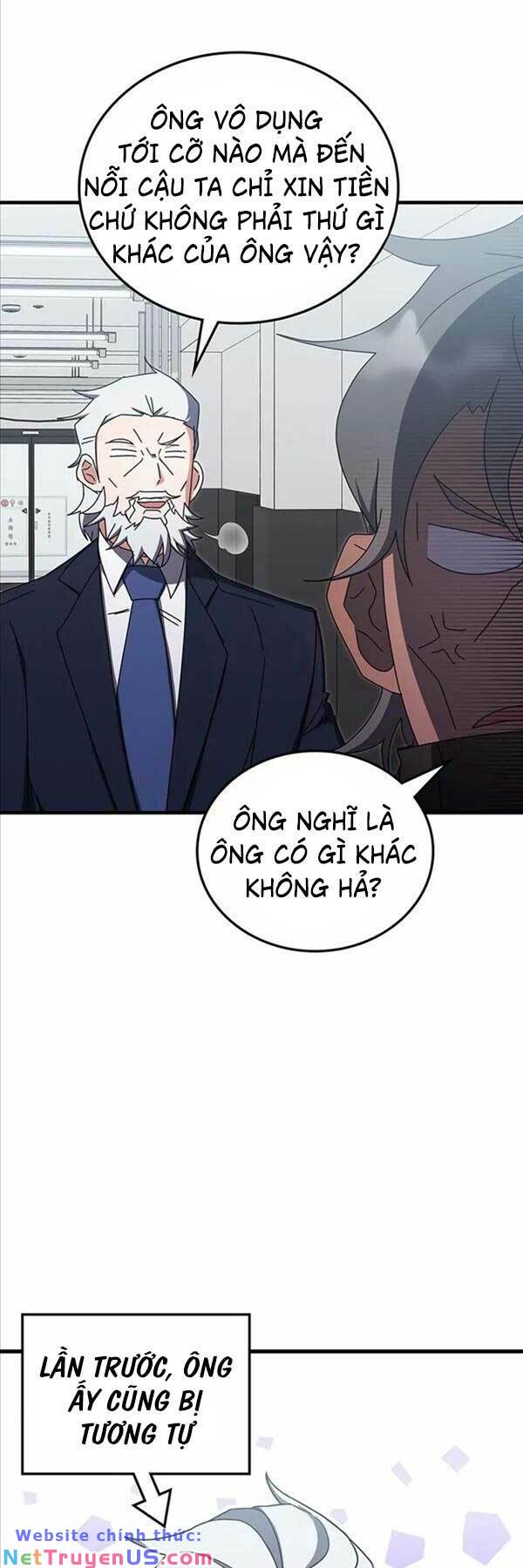 Học Viện Tối Thượng Chapter 78 - Trang 13