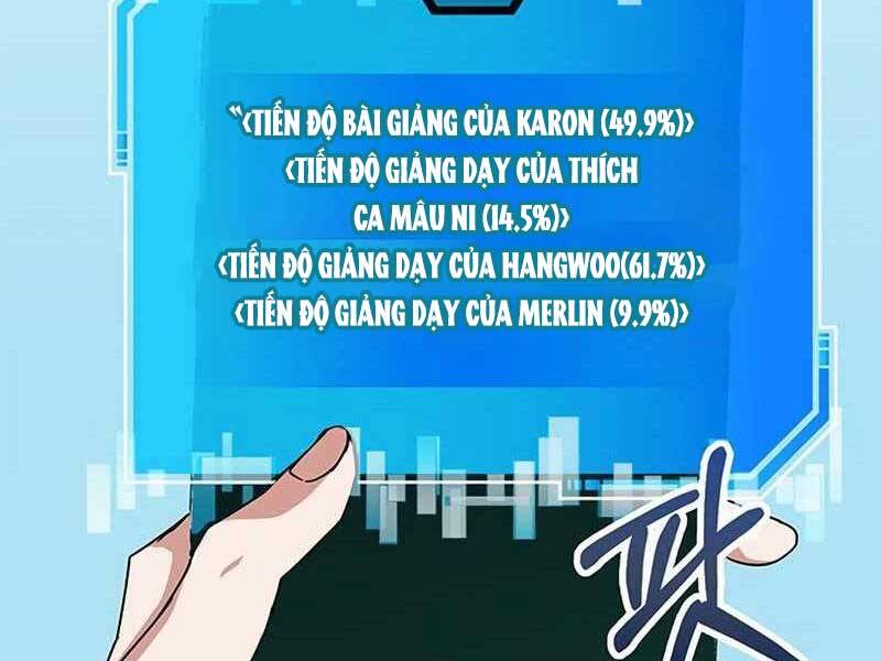 Học Viện Tối Thượng Chapter 18 - Trang 103