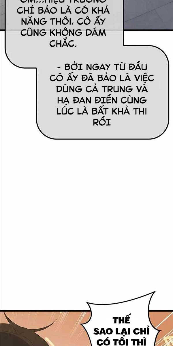 Học Viện Tối Thượng Chapter 72 - Trang 65