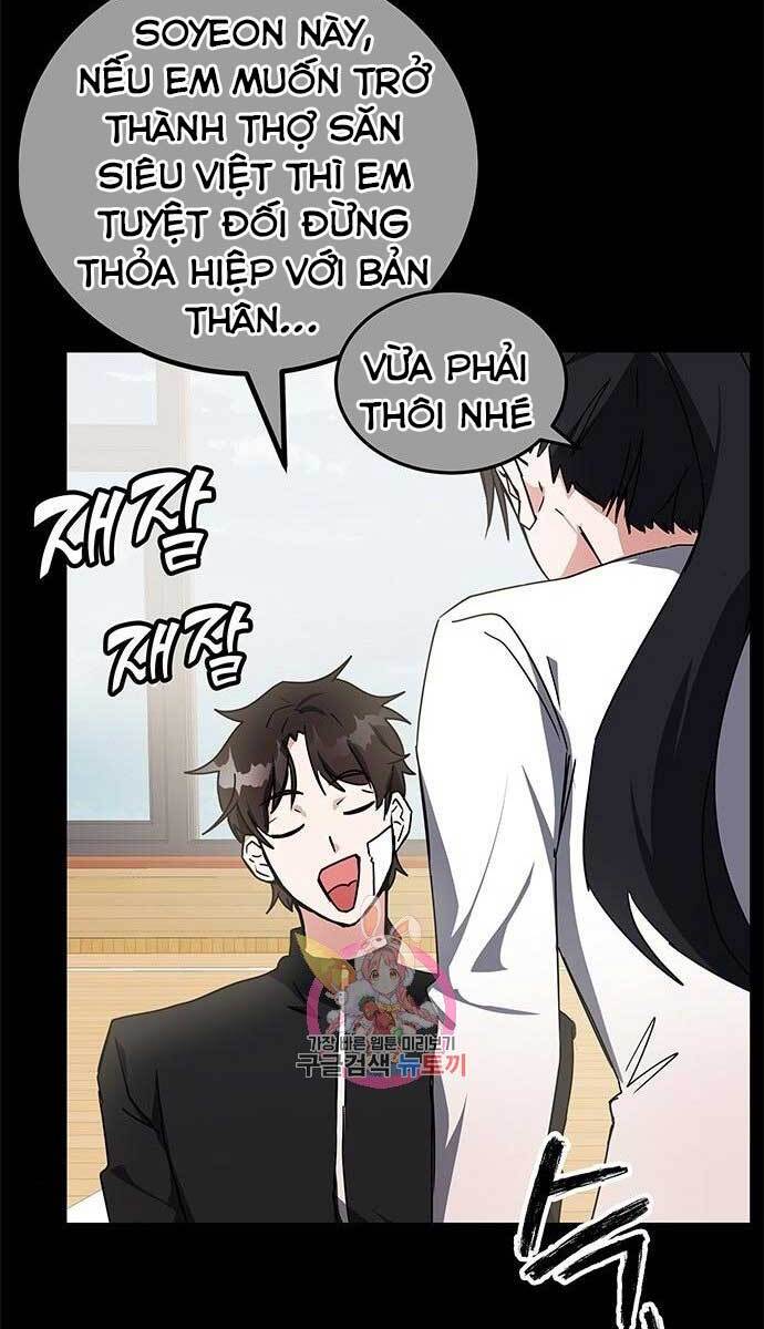 Học Viện Tối Thượng Chapter 22 - Trang 4