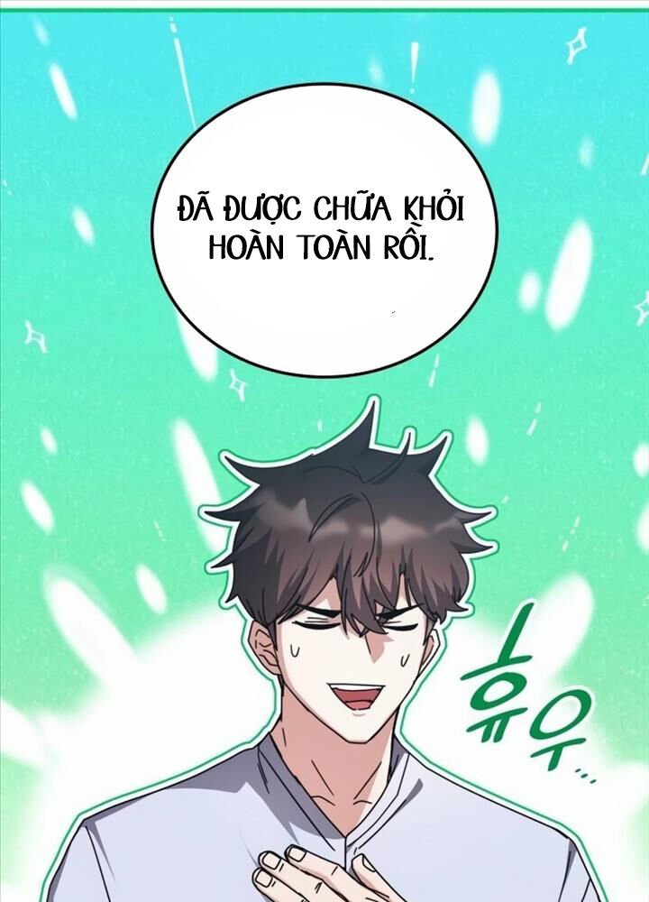 Học Viện Tối Thượng Chapter 127 - Trang 41