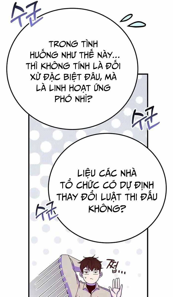 Học Viện Tối Thượng Chapter 68 - Trang 64