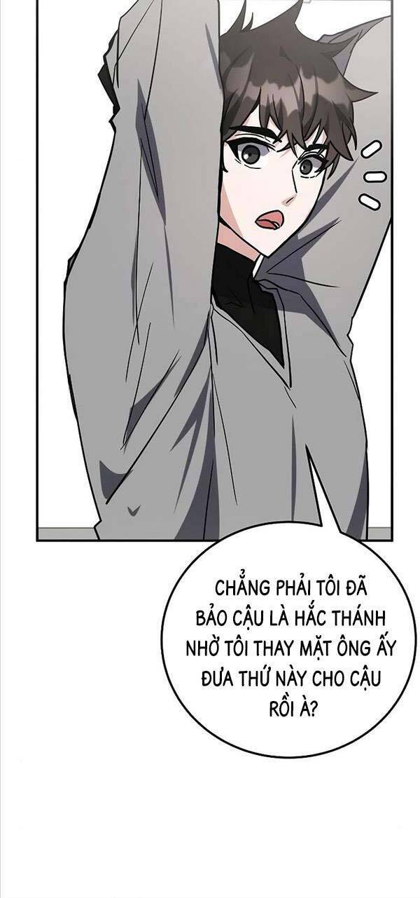 Học Viện Tối Thượng Chapter 41 - Trang 66