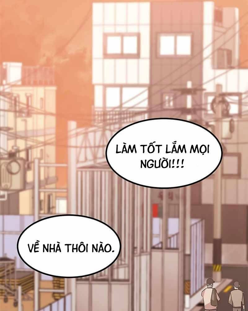 Học Viện Tối Thượng Chapter 5 - Trang 25