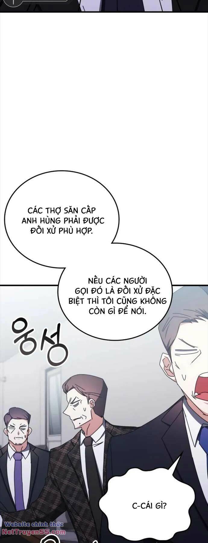 Học Viện Tối Thượng Chapter 97 - Trang 6