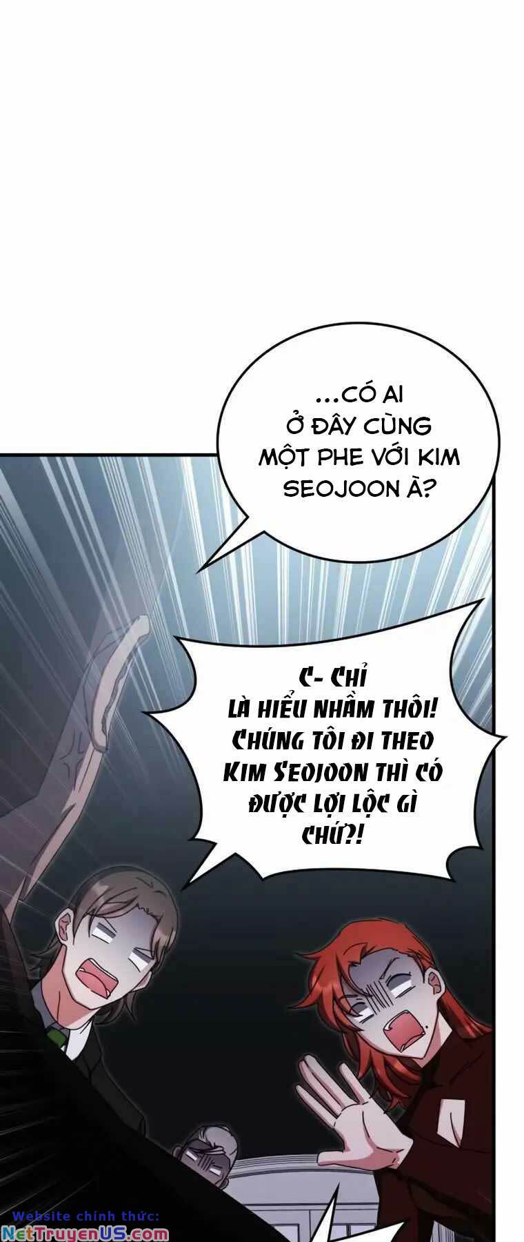 Học Viện Tối Thượng Chapter 81 - Trang 34