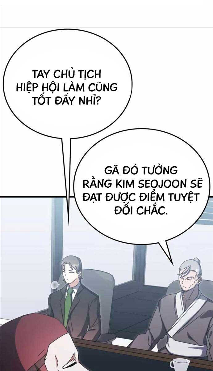 Học Viện Tối Thượng Chapter 80 - Trang 81