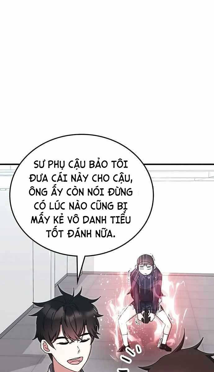 Học Viện Tối Thượng Chapter 79 - Trang 44