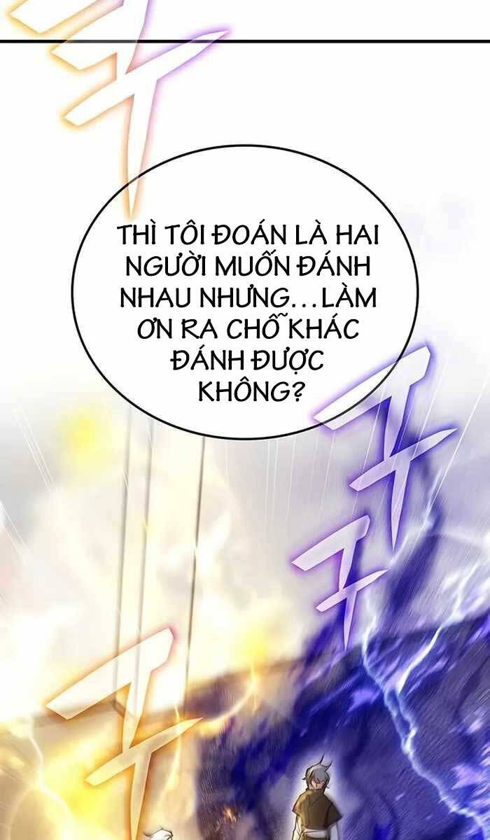 Học Viện Tối Thượng Chapter 77 - Trang 53