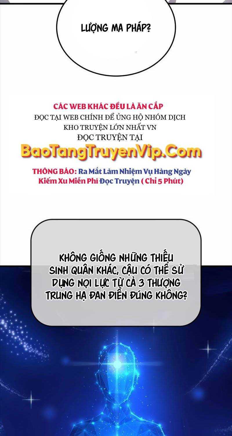 Học Viện Tối Thượng Chapter 115 - Trang 19