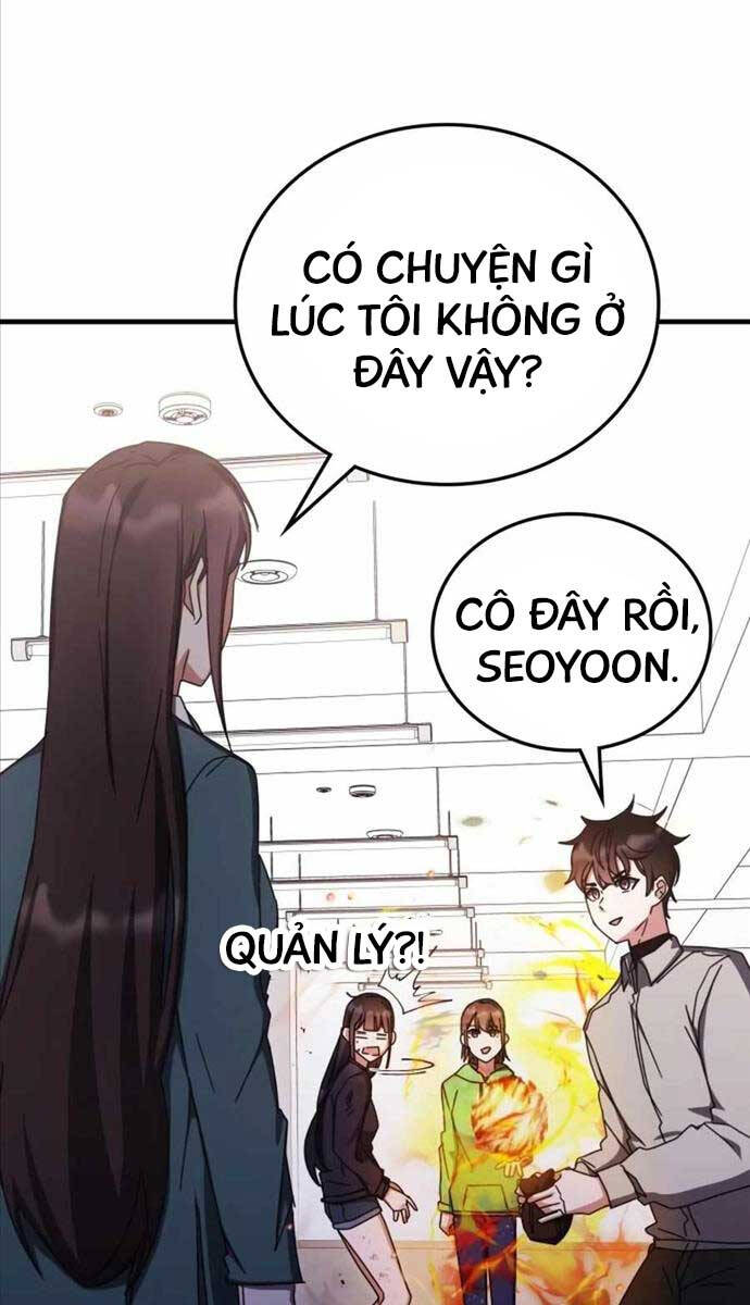 Học Viện Tối Thượng Chapter 80 - Trang 3