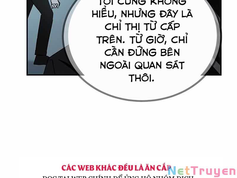 Học Viện Tối Thượng Chapter 11 - Trang 58