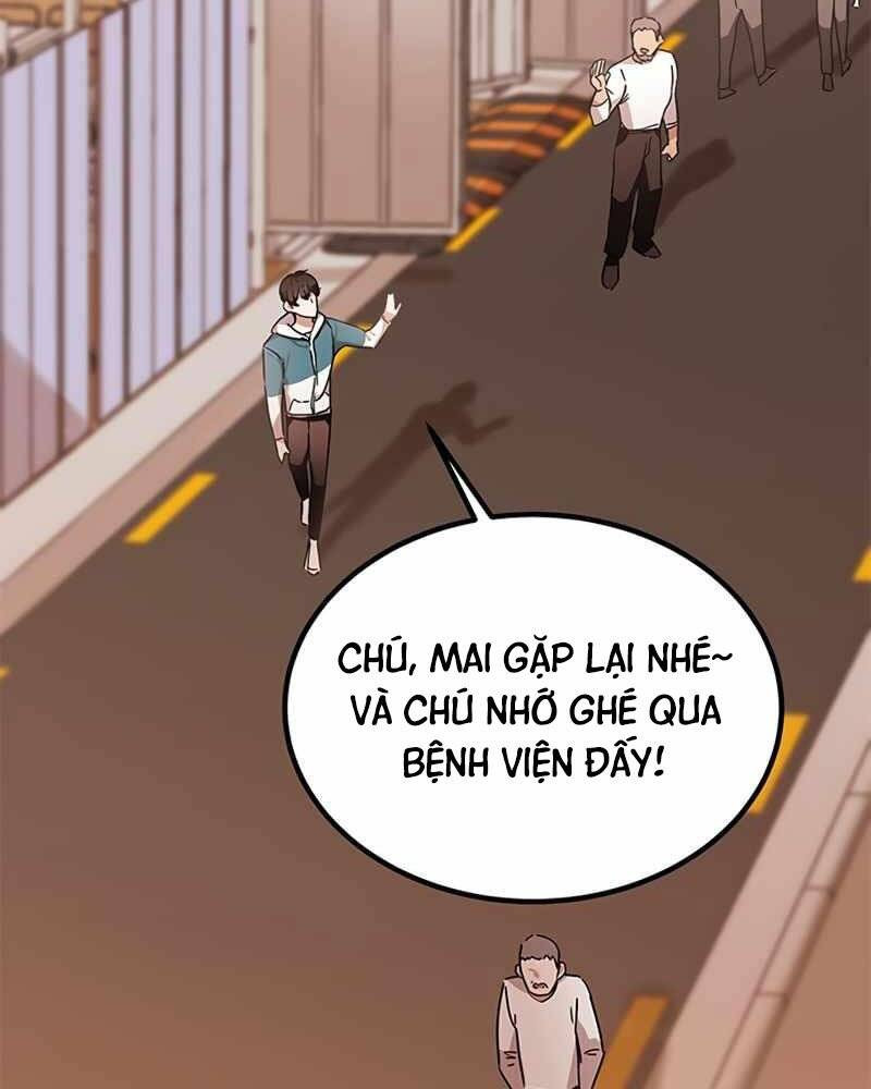 Học Viện Tối Thượng Chapter 5 - Trang 26