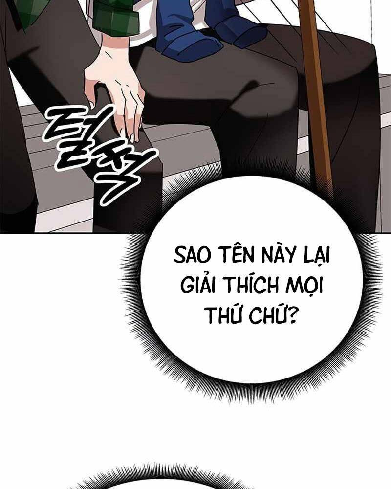 Học Viện Tối Thượng Chapter 7 - Trang 176