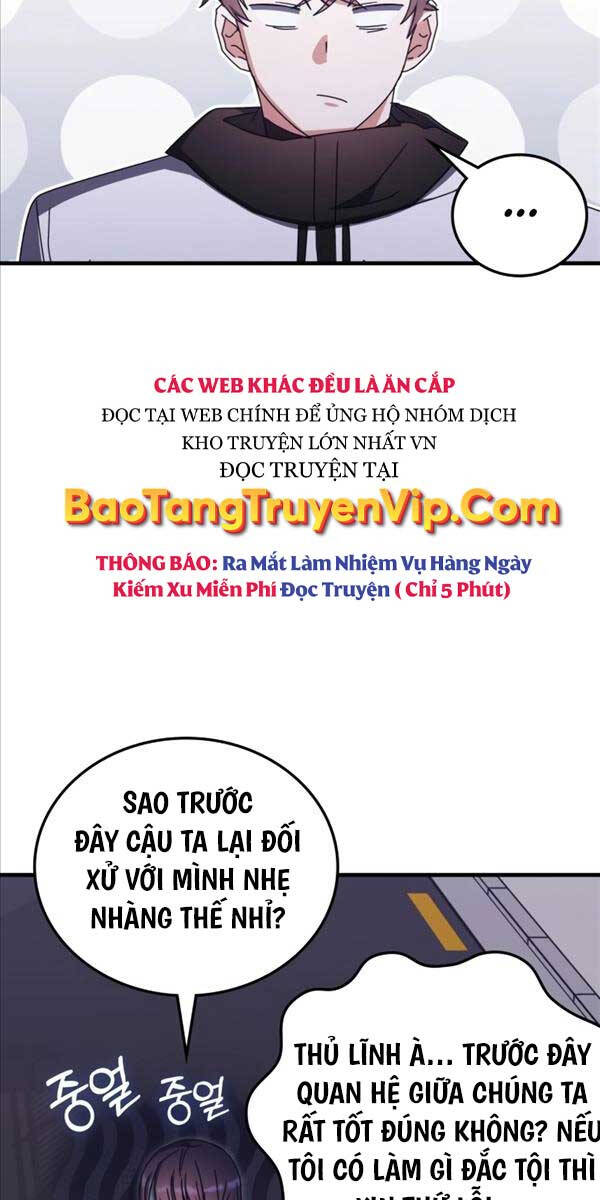 Học Viện Tối Thượng Chapter 85 - Trang 4