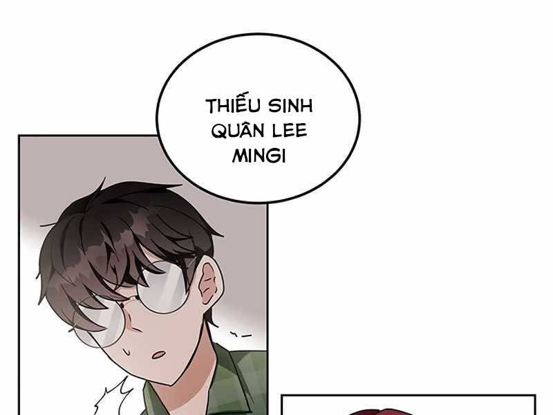 Học Viện Tối Thượng Chapter 10 - Trang 91