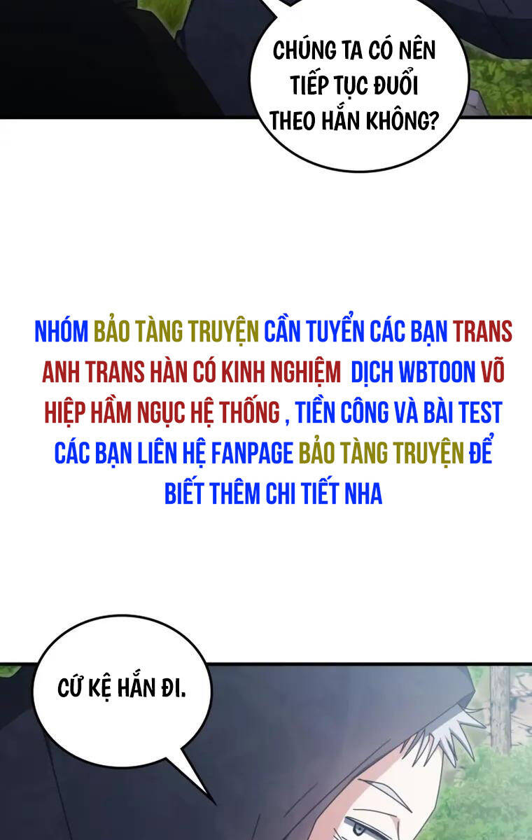 Học Viện Tối Thượng Chapter 91 - Trang 41